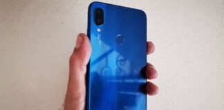 48 MP Camera For All With Xiaomi’s New Redmi Note 7S redmi note 7s