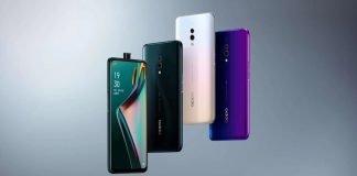 MARKEDLY FEATURED HANDSET OPPO K3: POP-UP CAMERA AND MUCH MORE! oppo k3
