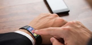 Top Fitness Bands in the Race Under 10k fitness bands