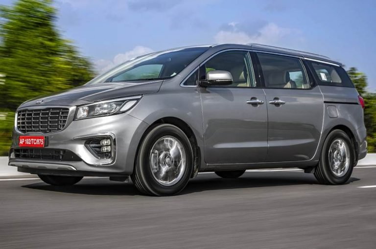 Показать kia carnival