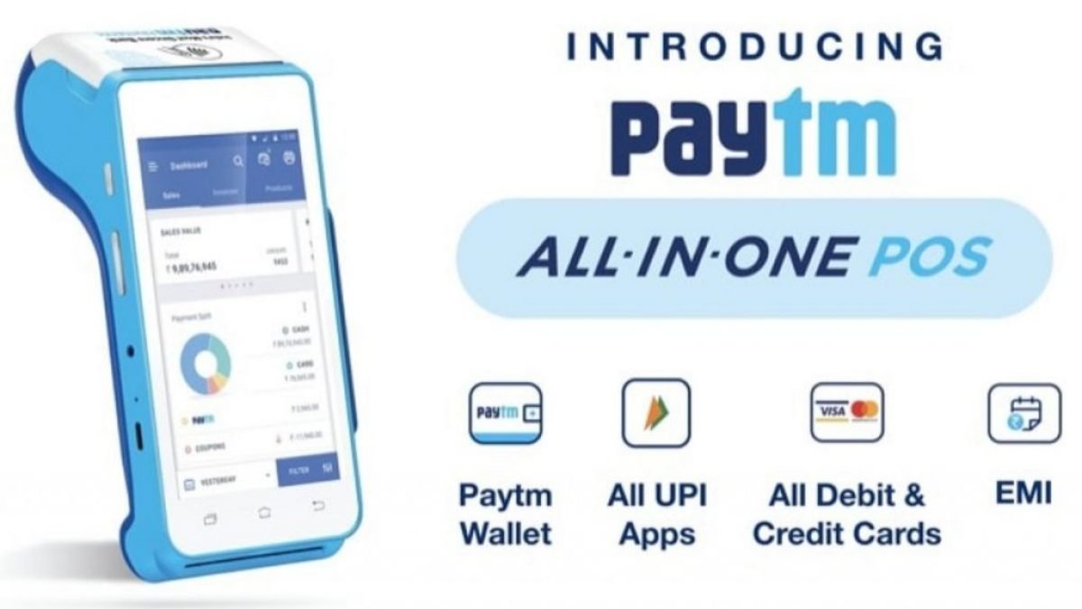 paytm machine learning