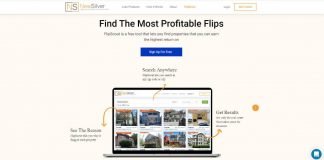 Reviewing FlipScout Real Estate Software FlipScout