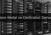 Bare Metal vs Dedicated Servers: Everything You Want To Know bare-metal-vs-dedicated-servers