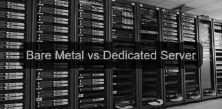 Bare Metal vs Dedicated Servers: Everything You Want To Know bare-metal-vs-dedicated-servers