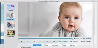 Reviewing Cisdem DVD Burner for Mac – Burn DVD With Just 3 Steps on Mac cisdem-dvd-burner-for-mac-review
