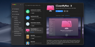 Reviewing CleanMyMac X – Maintaining Your Mac Was Not This Easy. cleanmymac-x-reviews-on-top